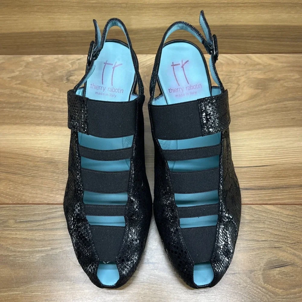 Thierry Rabotin womens size